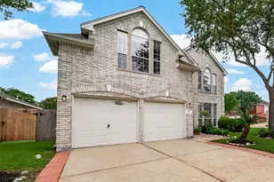 6027 Dunsley Dr, Katy, TX 77449 - Photo 2