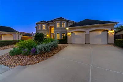 13607 Scarlet Glen Court, Houston, TX 77077 - Photo 40