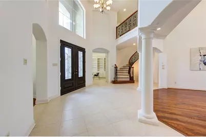 13607 Scarlet Glen Court, Houston, TX 77077 - Photo 6