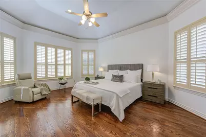 13607 Scarlet Glen Court, Houston, TX 77077 - Photo 24