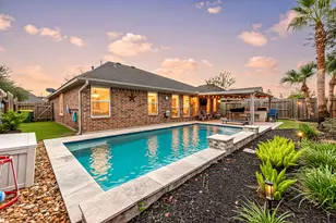 7511 Quiet Trace Ln, Pearland, TX 77581 - Photo 18