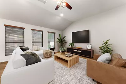 7511 Quiet Trace Lane, Pearland, TX 77581 - Photo 6