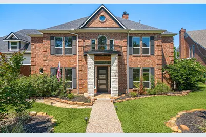 24611 W Kingscrest Circle, Spring, TX 77389 - Photo 2