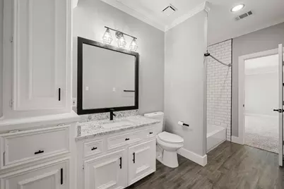 24611 W Kingscrest Circle, Spring, TX 77389 - Photo 42