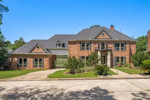 24611 W Kingscrest Cir, Spring, TX 77389 - Photo 1