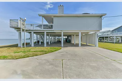 3601 N Tidewater Drive N, Galveston, TX 77554 - Photo 10