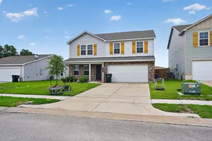 103 Avalon Dr, Huntsville, TX 77320 - Photo 2
