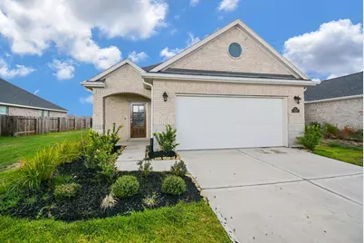 7450 French Quarter Court, Fulshear, TX 77441 - Photo 1