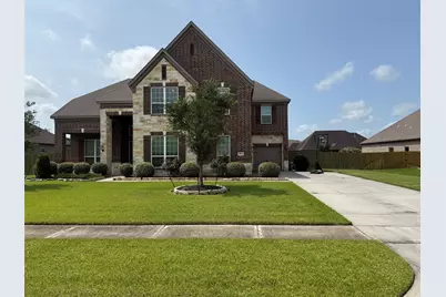 2806 Emerald Pines Lane, Iowa Colony, TX 77583 - Photo 2