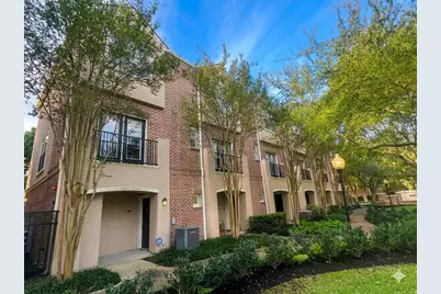 12707 Boheme Drive #105, Houston, TX 77024 - Photo 1