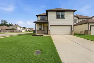 3503 Cannon Dr, Conroe, TX 77301 - Photo 2