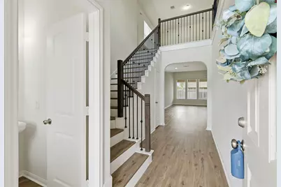 3503 Cannon Drive, Conroe, TX 77301 - Photo 4