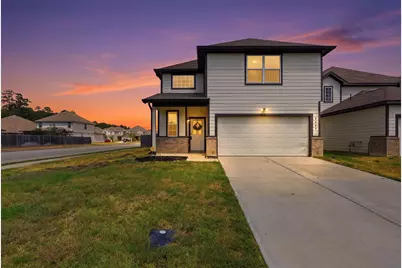 3503 Cannon Drive, Conroe, TX 77301 - Photo 1