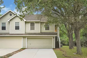 146 S Walden Elms Cir, The Woodlands, TX 77382 - Photo 1