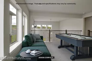 647 Crested Duck Ct, Willis, TX 77318 - Photo 4