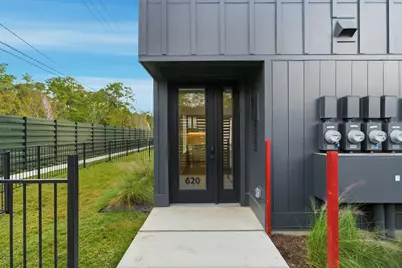 1941 Sawdust Road #220, The Woodlands, TX 77380 - Photo 2