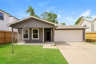 862 Rachel St, Houston, TX 77091 - Photo 1