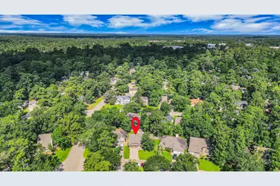 35 N Morningwood Court, The Woodlands, TX 77380 - Photo 38