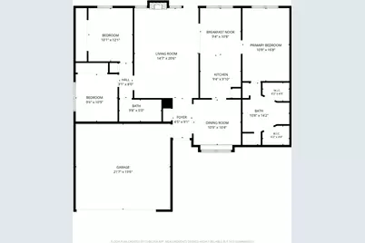 35 N Morningwood Court, The Woodlands, TX 77380 - Photo 40