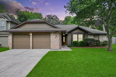 35 N Morningwood Court, The Woodlands, TX 77380 - Photo 1