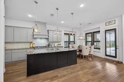 7014 Prairie Grass Lane, Katy, TX 77493 - Photo 8