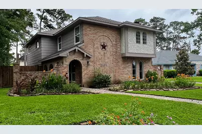 5939 Havenwoods Drive, Houston, TX 77066 - Photo 2