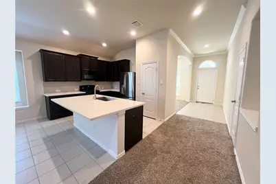 1507 Bella Garden Court, Spring, TX 77373 - Photo 4