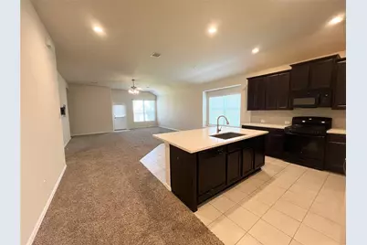 1507 Bella Garden Court, Spring, TX 77373 - Photo 6