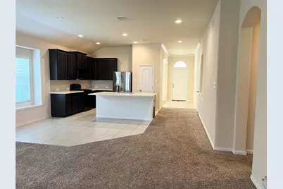 1507 Bella Garden Court, Spring, TX 77373 - Photo 8