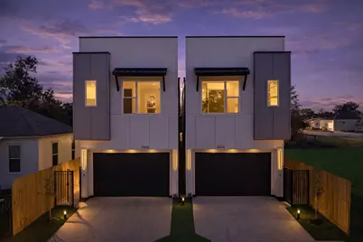 2604 Winbern Street, Houston, TX 77004 - Photo 2