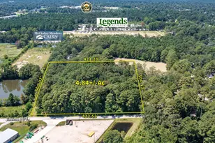 Tbd Jimima Blvd, New Caney, TX 77357 - Photo 4