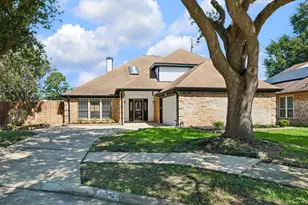 19922 Hoppers Creek Dr, Katy, TX 77449 - Photo 1