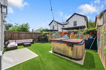 3322 McGowen Street, Houston, TX 77004 - Photo 4