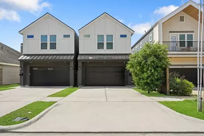 3322 McGowen Street, Houston, TX 77004 - Photo 1