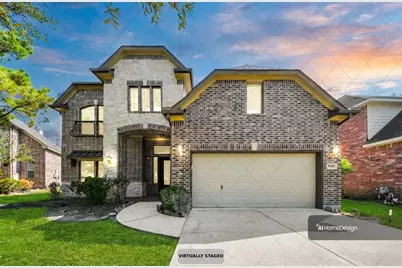 9427 Sapphire Bay Lane, Rosharon, TX 77583 - Photo 4