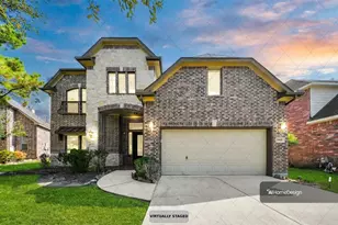 9427 Sapphire Bay Ln, Rosharon, TX 77583 - Photo 4