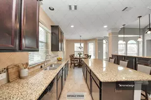 9427 Sapphire Bay Ln, Rosharon, TX 77583 - Photo 14