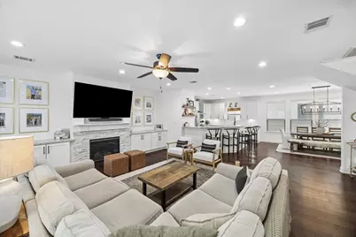 5431 Kiam Street #B, Houston, TX 77007 - Photo 10