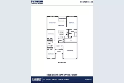 16418 Pinebrook Leaf Lane, Magnolia, TX 77355 - Photo 10