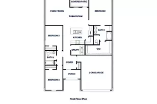 16418 Pinebrook Leaf Ln, Magnolia, TX 77355 - Photo 10