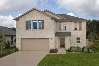 4751 Sprout Creek Court, Conroe, TX 77304 - Photo 1