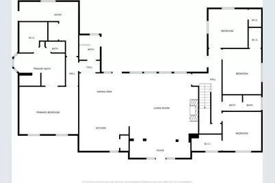 3103 Brundrett Road, Wallis, TX 77485 - Photo 6