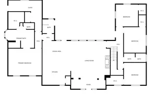 3103 Brundrett Rd, Wallis, TX 77485 - Photo 6