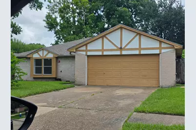 7507 Hablo Drive, Houston, TX 77083 - Photo 1