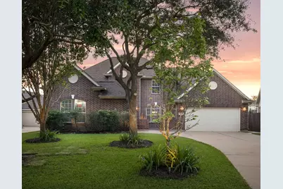 19223 Senterra Lakes Boulevard, Spring, TX 77379 - Photo 4