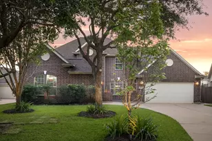 19223 Senterra Lakes Blvd, Spring, TX 77379 - Photo 4