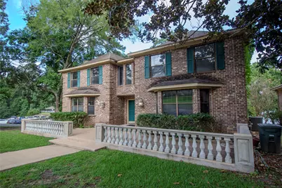 1630 Green Briar Drive, Huntsville, TX 77340 - Photo 4