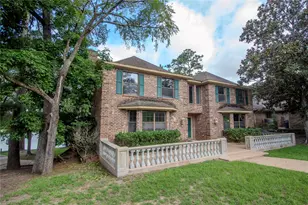 1630 Greenbriar Dr, Huntsville, TX 77340 - Photo 1