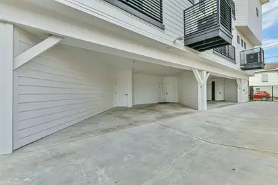 1716 23rd Street #C, Galveston, TX 77550 - Photo 4