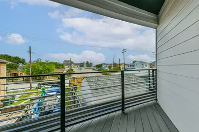 1716 23rd Street #C, Galveston, TX 77550 - Photo 10